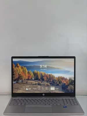 HP Notebook i7 13th Gen Laptop