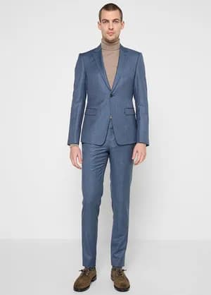 EMPORIO ARMANI SLH 54