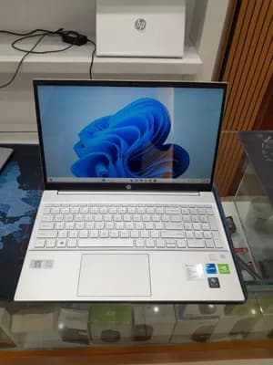 HP Pavilion Core i5 Laptop