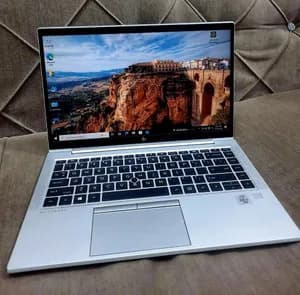 HP EliteBook 840 G7 Laptop