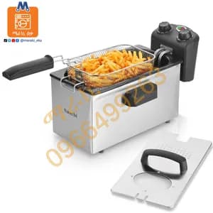 Saachi Deep Fryer 3L 2000W