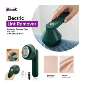 Rechargeable Portable Lint Remover