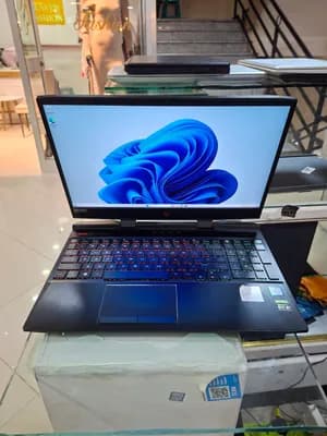 HP OMEN GAMING OMEN 015