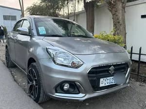 Suzuki Dzire 2022 Automatic