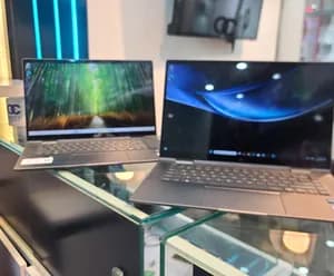 HP Envy x360 Ultra 7 Laptop