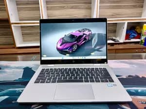 HP EliteBook x360 830 G6 Convertible
