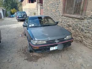 Toyota Weyane Family 1990