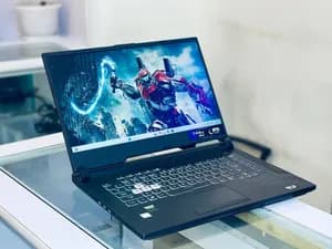 ASUS ROG Strix i7 RTX 2060 Laptop