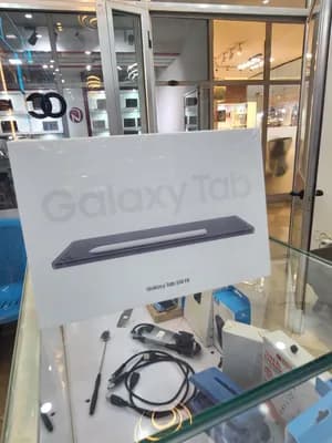 Samsung Galaxy Tab S10 FE