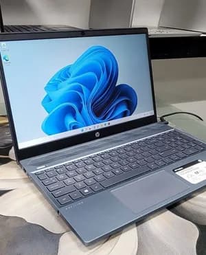 HP Pavilion 15 Core i7 10th Gen