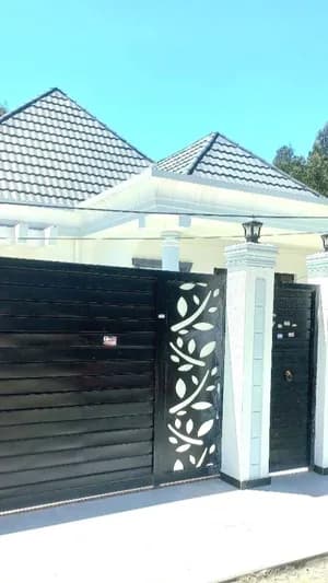 Villa House for Sale in Ayat