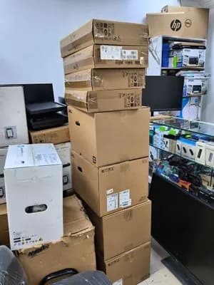 Dell optiplex 7020/1250 8GB 512GB