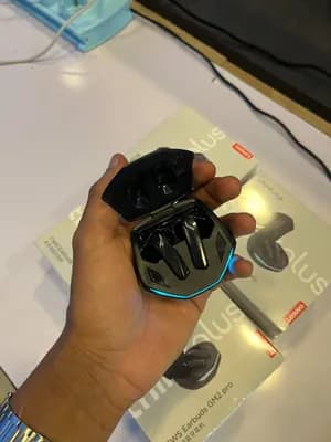 Lenovo GM2 Pro Gaming Earbuds