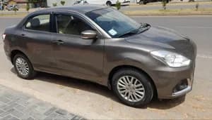 Suzuki Dzire 2022 Automatic