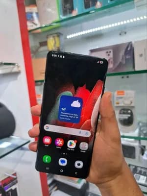 Samsung S21 Ultra 128GB