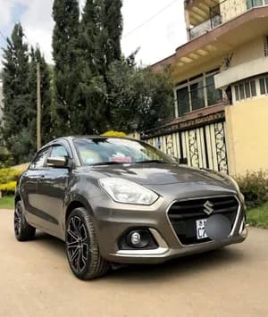 Suzuki Desire 2021 1.2L Automatic