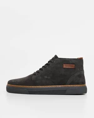 MARC O‘POLO Leather Ankle Boots
