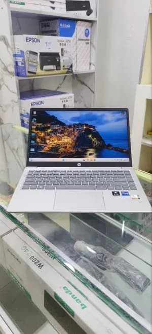 HP Notebook Core i7 16GB 1TB 14.1 New
