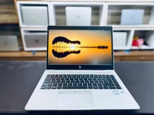 HP EliteBook 840 G5 Laptop