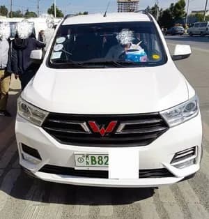 Wuling HongGuang 2020 1.5 4 Cylinder