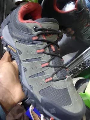 Columbia Hiking Shoe Size 42 New