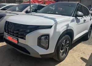 Hyundai Creta 2023 1.6L GDI