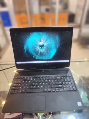Dell Alienware Core i7 RTX Laptop