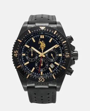 U.S. POLO ASSN. Watch