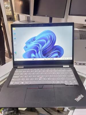 Lenovo Thinkpad Yoga x390