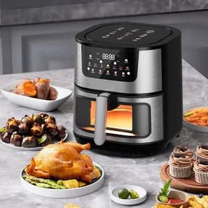 15 Liter 2800W Air Fryer