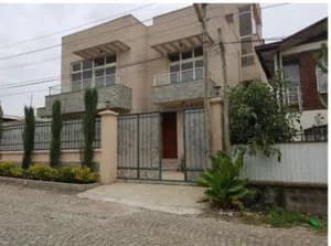G+1 House for Sale Ayat