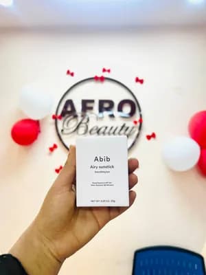 Abib Airy (Sunstick / Sunscreen⭐⭐