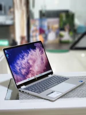HP Omnibook 5 Flip 14