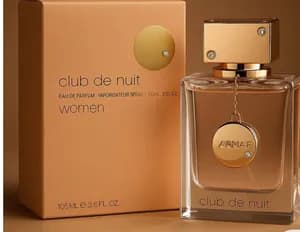 Club de Nuit Woman Perfume