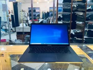 Asus Celeron 8th Gen 4GB Laptop