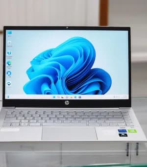 Brand New HP Pavilion 14 Laptop