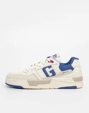 GANT Brookpal Leather Sneakers