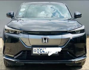 Honda Electric Car 2023 E:Np 1