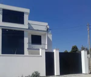 Modern Residential House 240 sqm CMC
