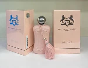 Woman's perfume