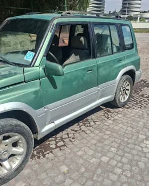 Suzuki Vitara 1997 V6