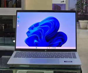 HP Pavilion Plus 14 Laptop