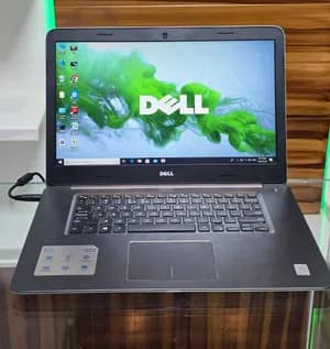 Dell Inspiron 15 7000 Laptop