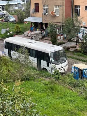 TATA Marcopolo
