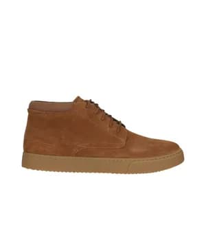Clarks Leather Shoes