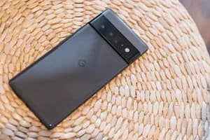 Google Pixel 6 Pro Phone