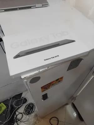 Samsung Galaxy Tab S9 FE 5G