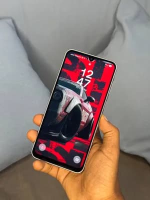 Samsung Galaxy A17 5G 256GB 8GB