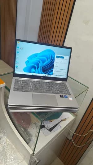 HP Notebook Core i7 12th Gen