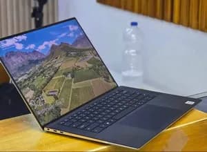 Dell Precision Core i7 10th Gen